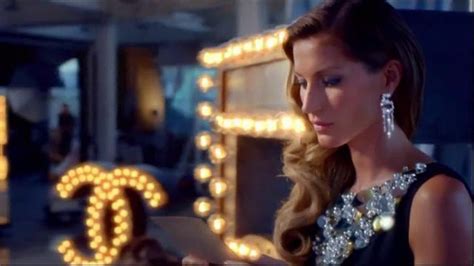 chanel no 5 ispottv|Chanel No. 5 TV Spot, 'The One That I Want' .